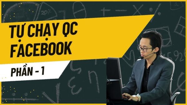 Khóa học LV1 Quảng cáo - Chu Minh Hạnh