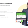 MetaMax - Tool Auto Facebook Đa Luồng